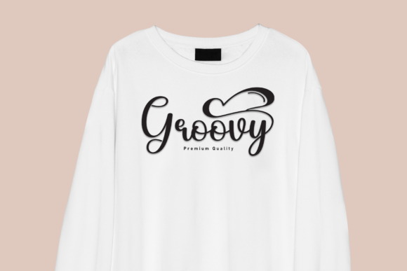 Deary Font - Preview 3