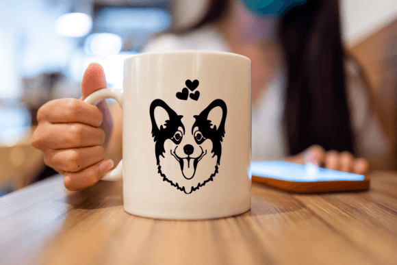Dog Doodle Font - Preview 4