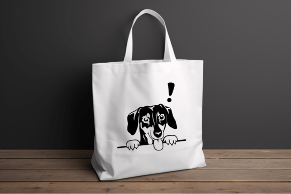 Dog Doodle Font - Preview 5