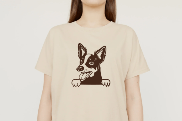 Dog Doodle Font - Preview 6