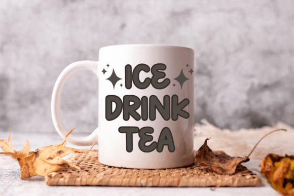 High Value Font PNG with transparent background - Preview 2