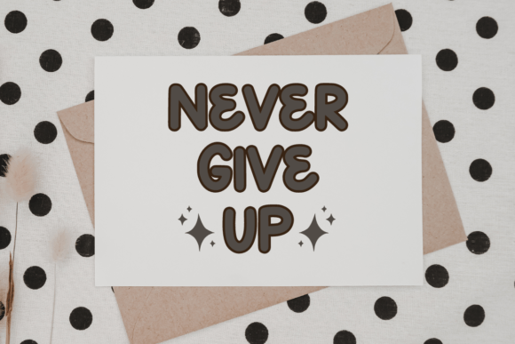 High Value Font PNG with transparent background - Preview 3