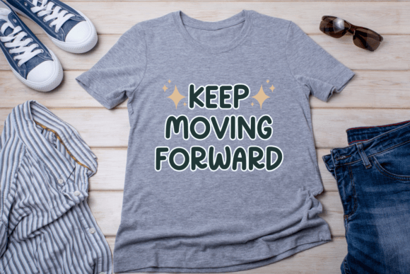 Open Tour Font PNG with transparent background - Preview 3