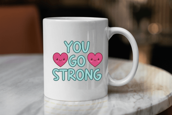 Our Hand Font PNG with transparent background - Preview 2