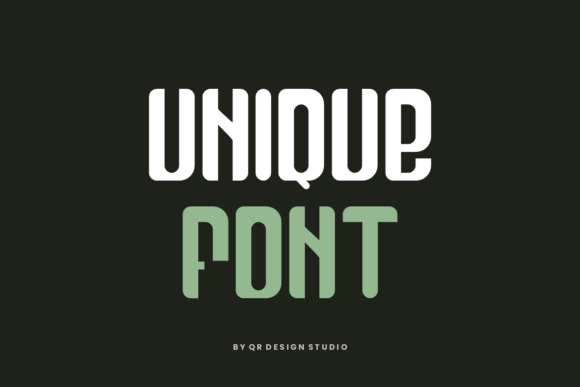 Roedak Ceoroj Font PNG with transparent background - Preview 3