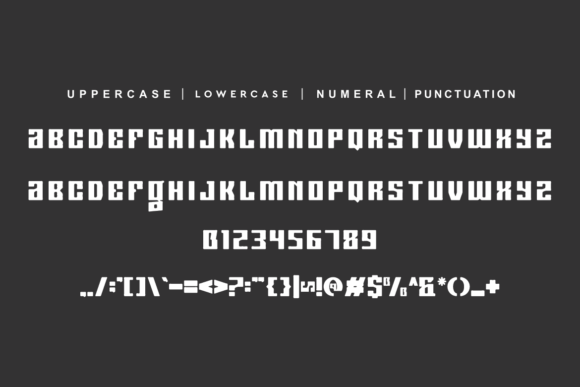 Sagone Font PNG with transparent background - Preview 5