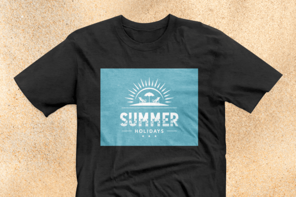 Amazing Summer Font - Preview 3