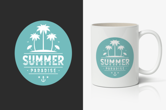 Amazing Summer Font - Preview 4