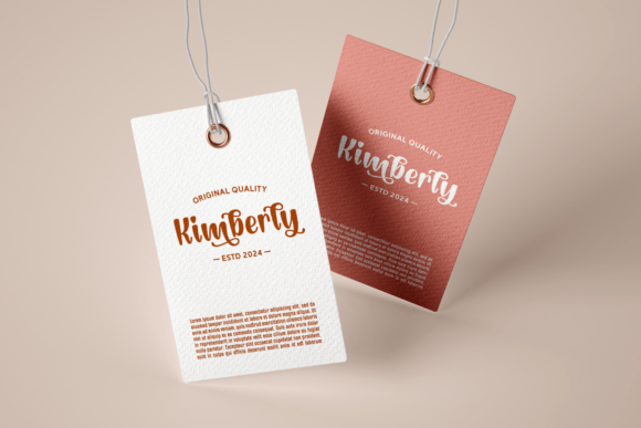 Austin Bright Font - Preview 2