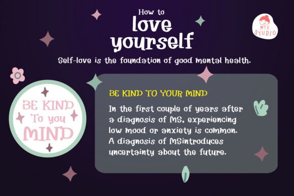 Be Bold Font - Preview 3