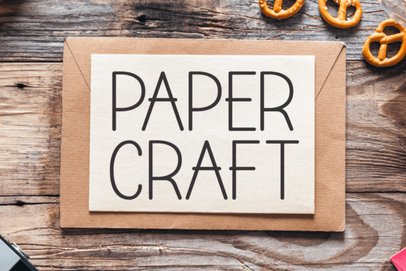Beautiful Melody Font - Preview 1