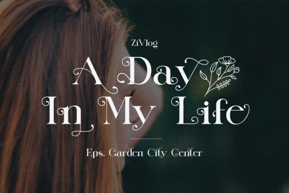 Beitro Font - Preview 4