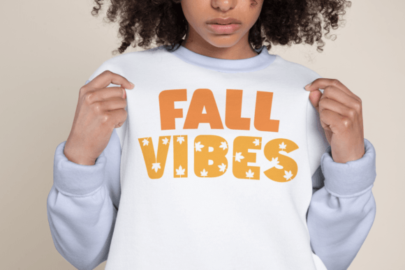 Best Autumn Font - Preview 4