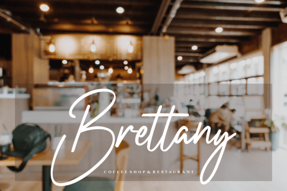 Besthetical Font - Preview 2