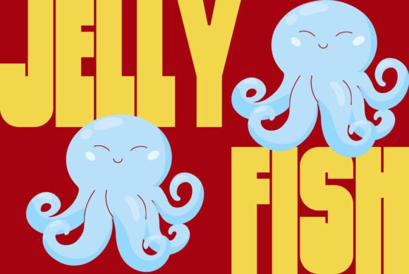 Bozilla Font - Preview 5