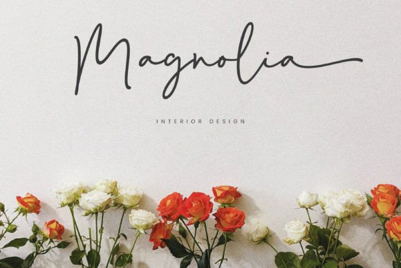 Danilla Font - Preview 2