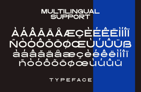 Dismantle Font - Preview 4