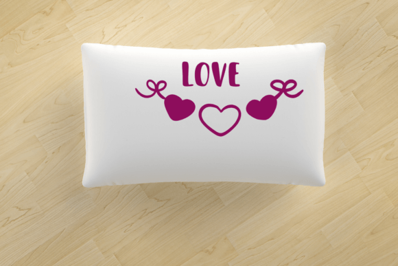 Doodle Bunting Font - Preview 5