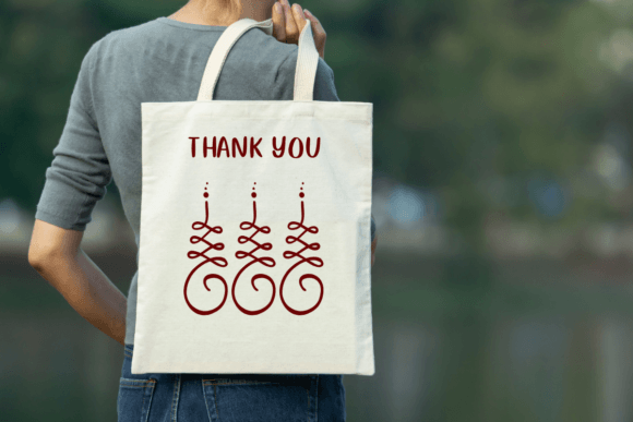 Ear Tattoo Font - Preview 6
