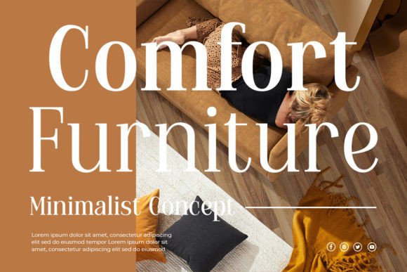 Elega Font - Preview 3