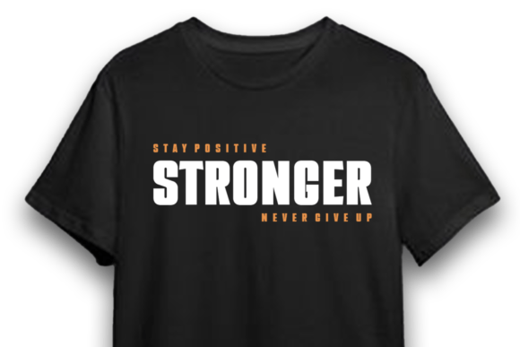 Embrace Change Font - Preview 4