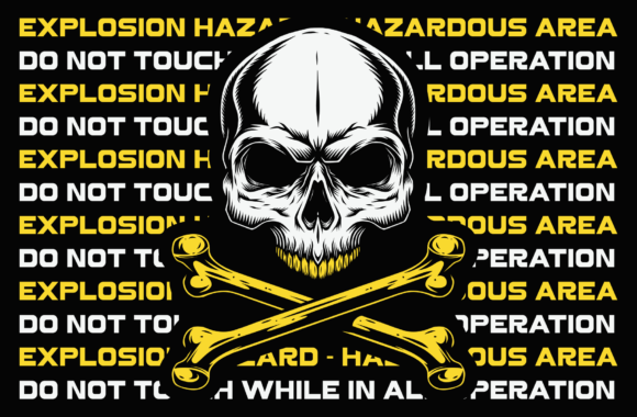 Girder 117 Font - Preview 2