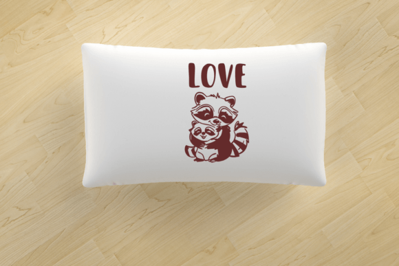 Hug Font PNG with transparent background - Preview 5