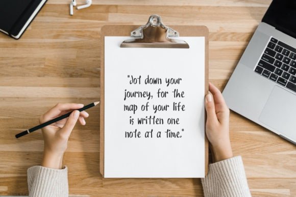 Jotifyme Font PNG with transparent background - Preview 2