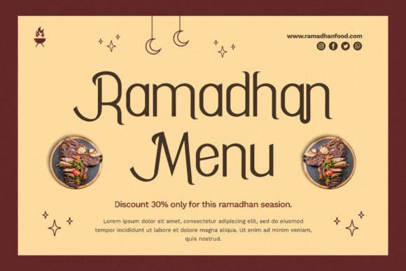 Labaniy Font PNG with transparent background - Preview 3