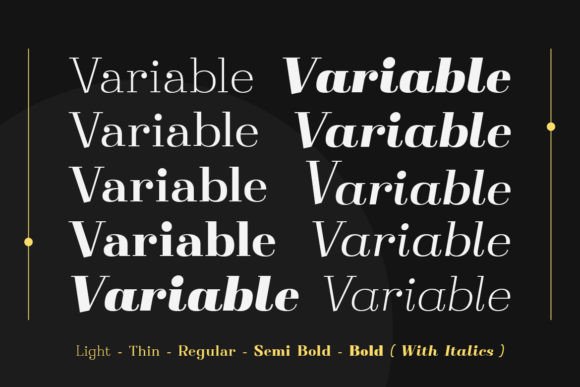 Mackie Font PNG with transparent background - Preview 5