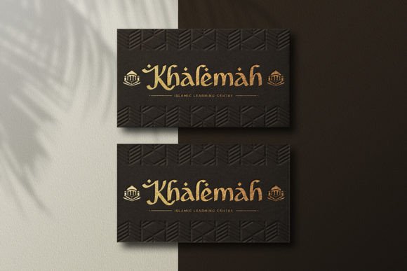 Malleknas Font PNG with transparent background - Preview 6