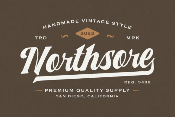 Mockbird Font PNG with transparent background - Preview 3