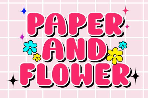 New Hopes Font PNG with transparent background - Preview 1