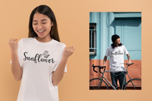 Ourlife Font font preview - 2