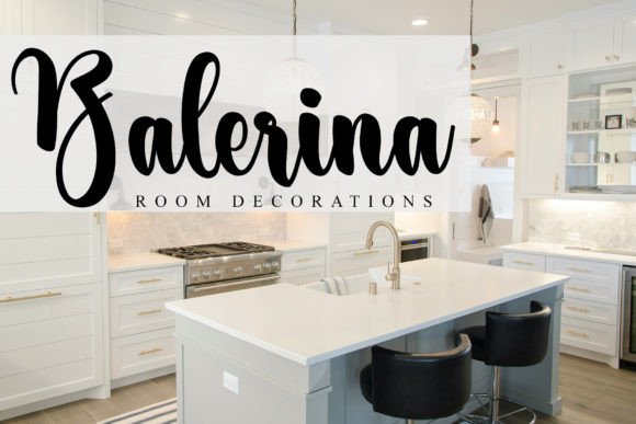 Baby Angela Font - Preview 1
