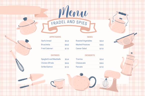 Banners Font PNG with transparent background - Preview 4