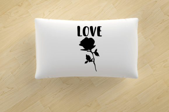 Black Rose Font - Preview 5
