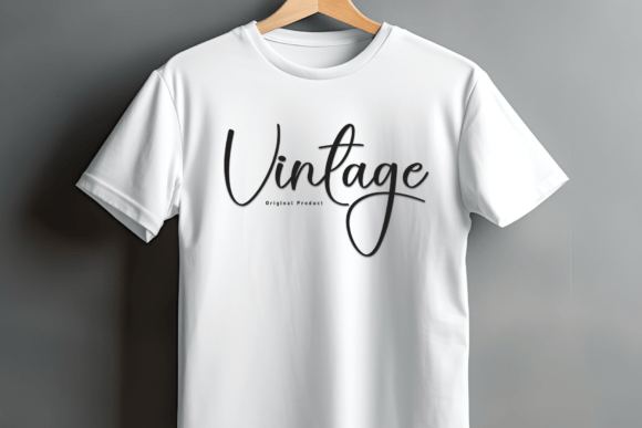Brightning Font - Preview 3