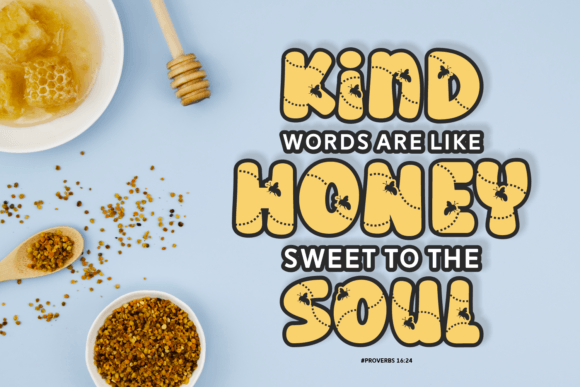 Bruch Bees Font Font - Preview 1