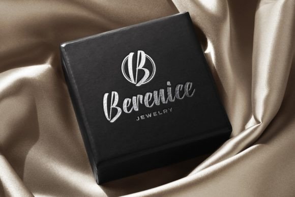 Cavirous Font - Preview 6