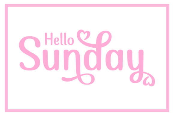 Climby Font - Preview 2