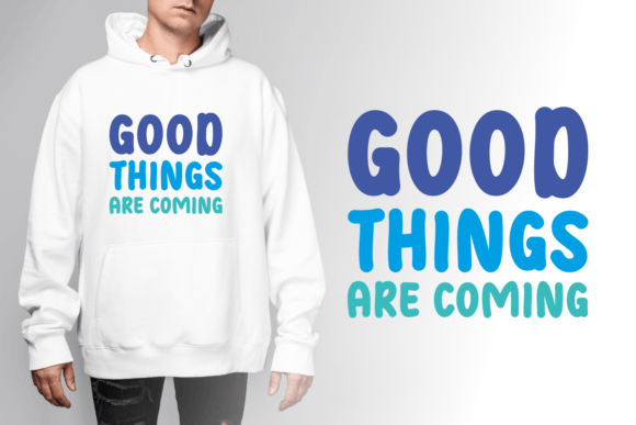 Collab Team Font - Preview 2