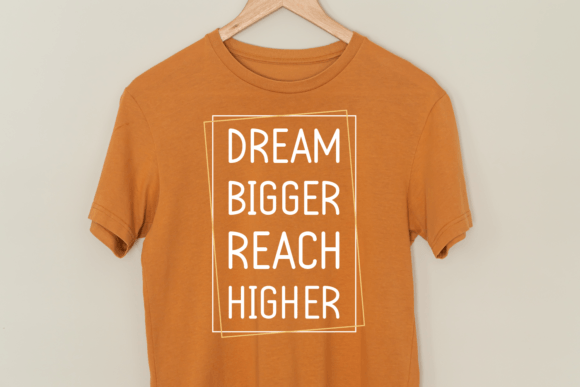 College Notes Font - Preview 3