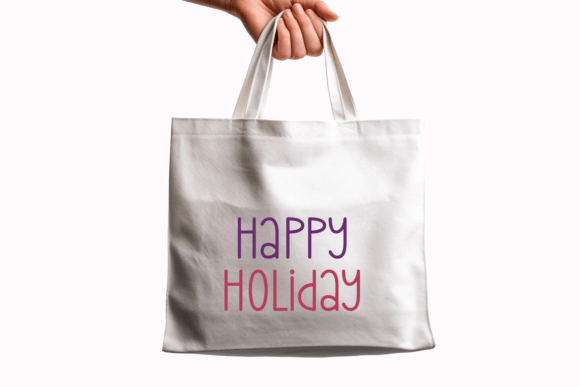 Creative Brother Font PNG with transparent background - Preview 5