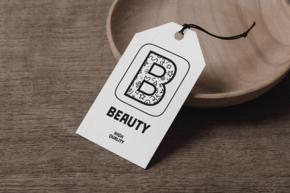 Creative Doodles Font - Preview 2