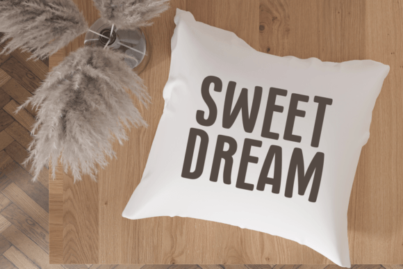Delight Hearts Font - Preview 5