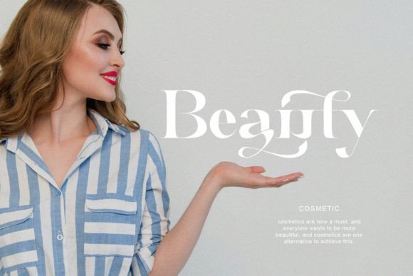 Fankown Font PNG with transparent background - Preview 5