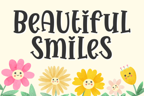Feeling Delight Font PNG with transparent background - Preview 1