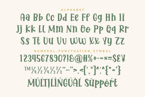 Feeling Delight Font PNG with transparent background - Preview 5