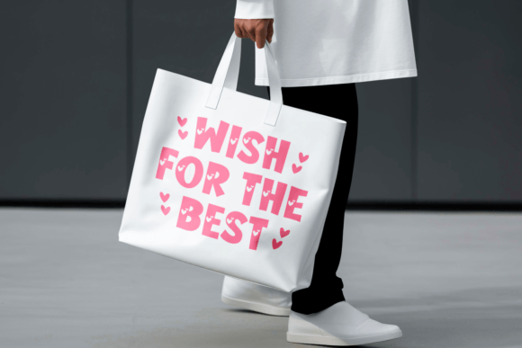 Flaying Lovely Font - Preview 1